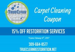Restoration Coupon