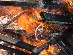 fire