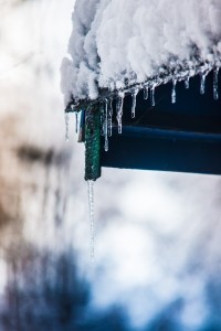 Ice Dams