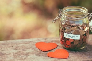 Charitable Program