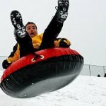 sledding 1