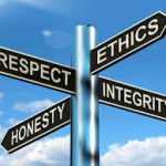 honesty