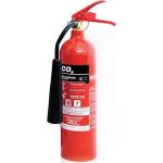 electrical fire extinguisher